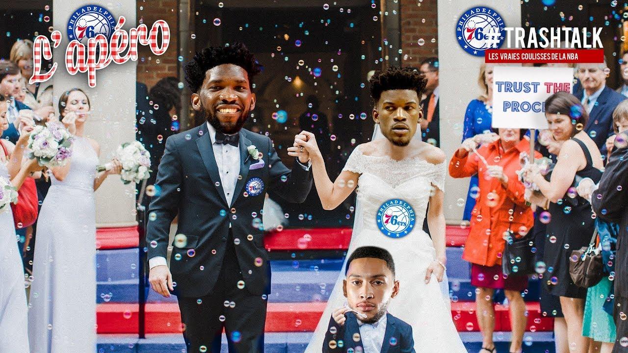 Jimmy Butler Sixers