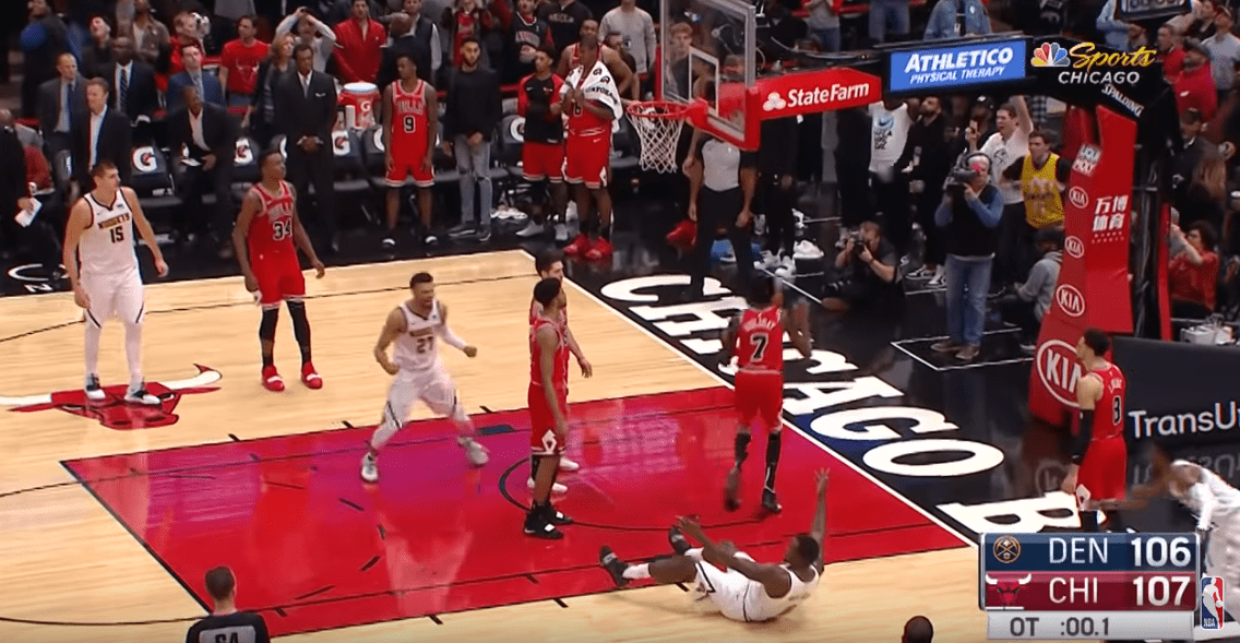 Paul Millsap