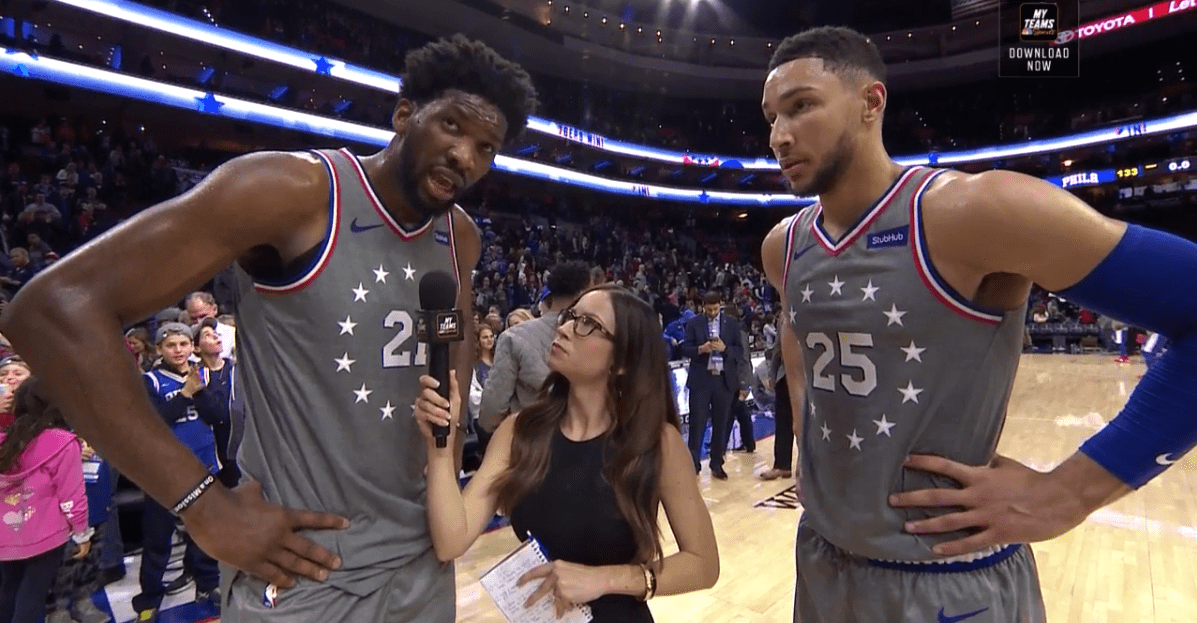 Sixers