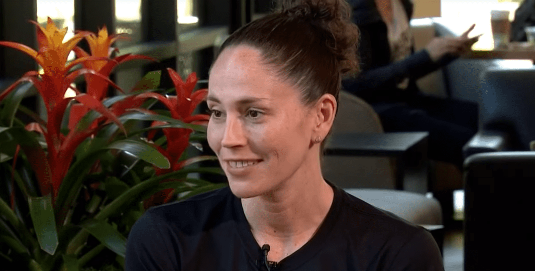 Sue Bird