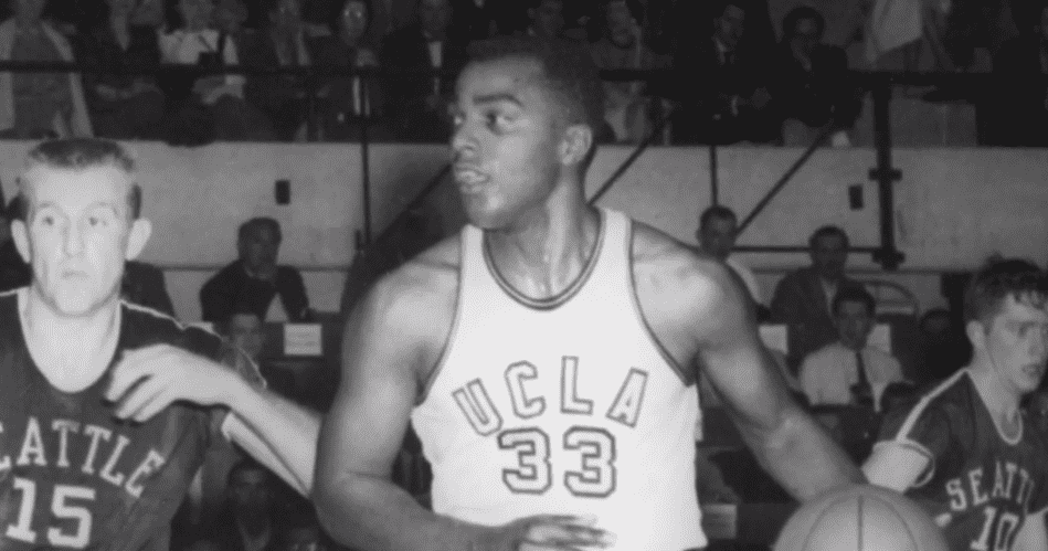 Willie Naulls