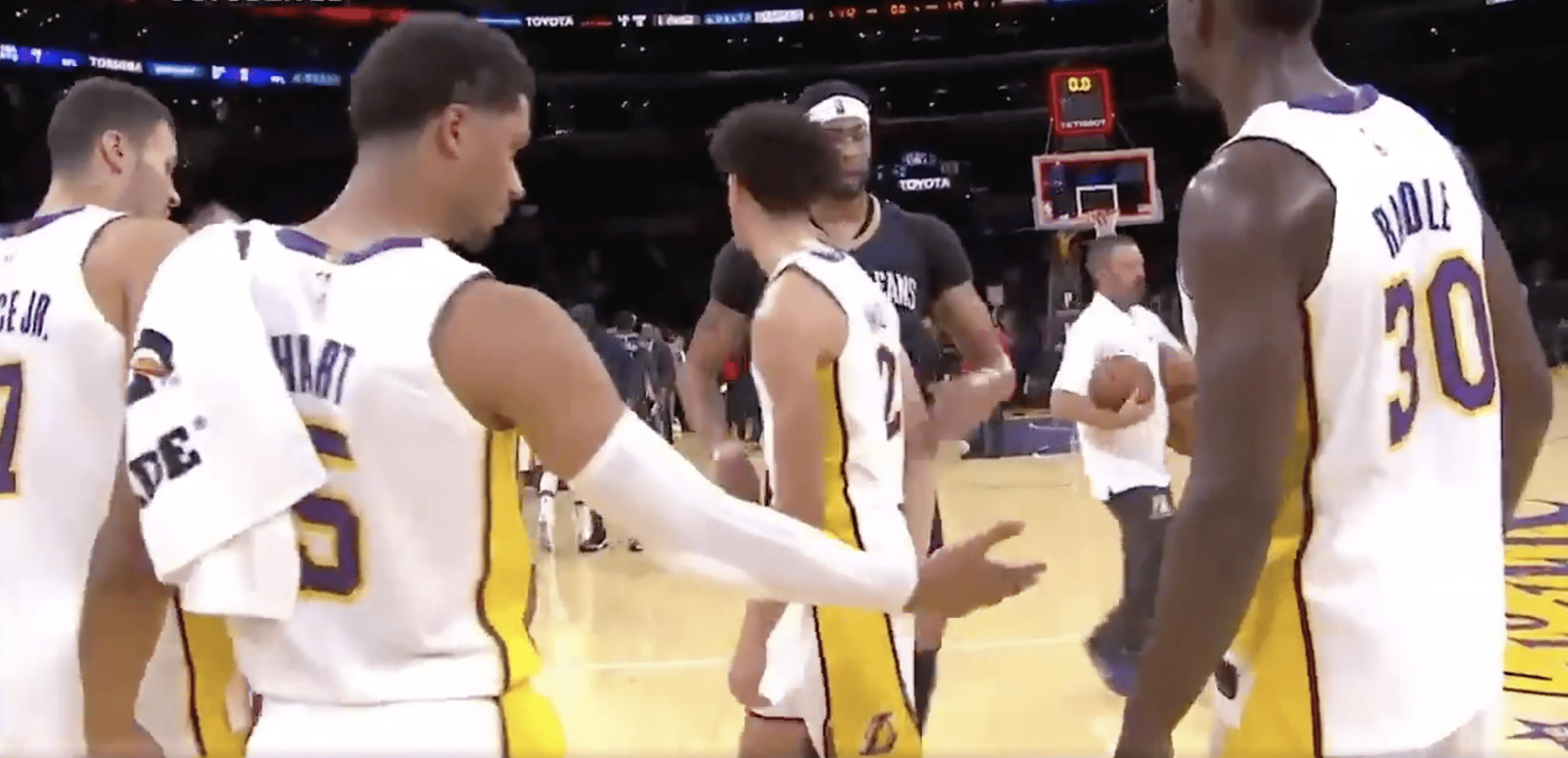 Josh Hart