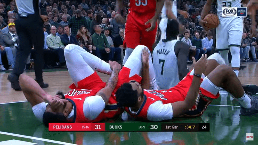 Anthony Davis