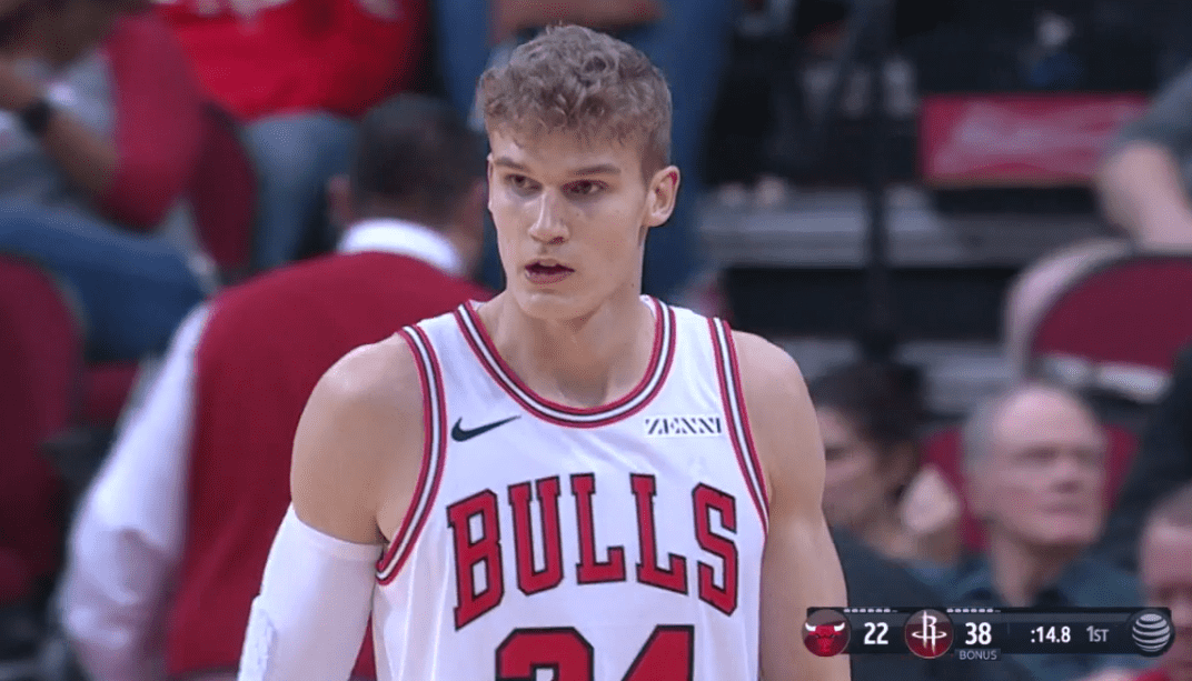 Lauri Markkanen