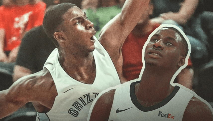 Jaren Jackson Jr