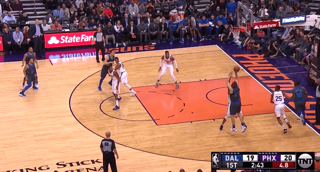 Dirk Nowitzki