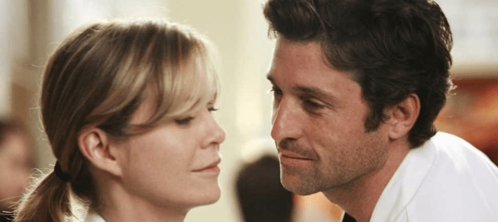Greys Anatomy