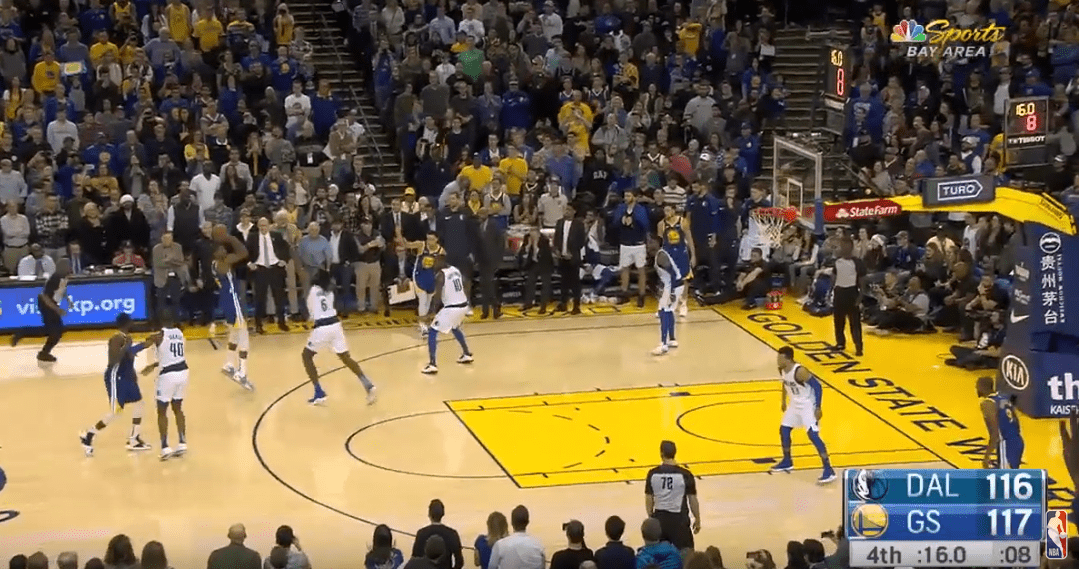 Kevin Durant