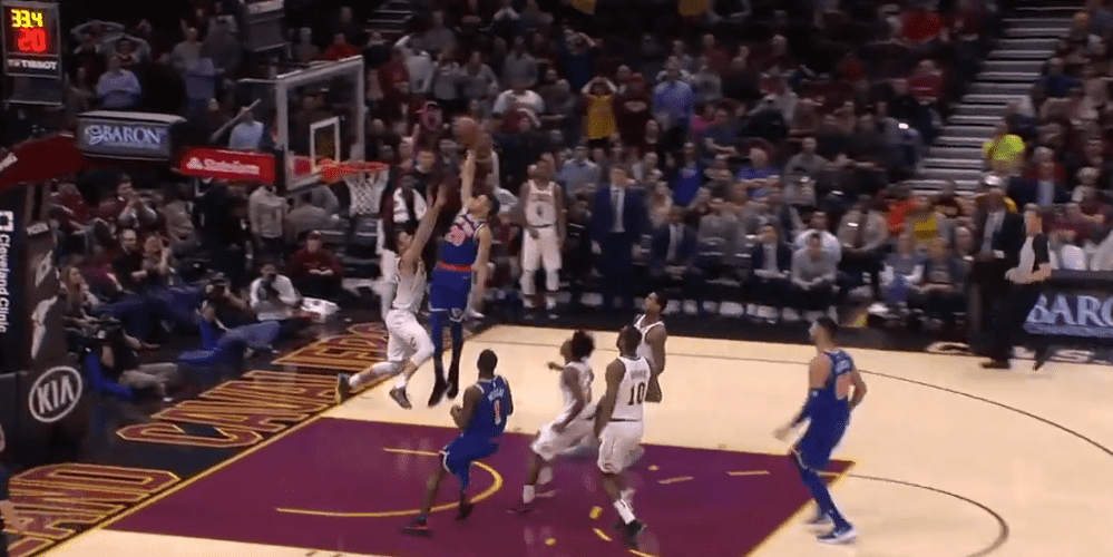 Kevin Knox