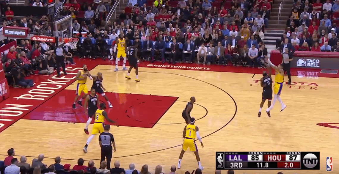 Kyle Kuzma