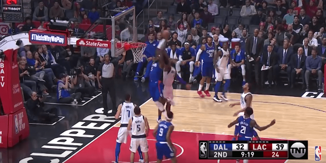 Montrezl Harrell