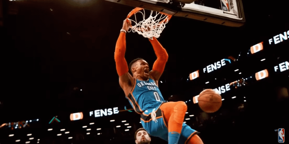 Russell Westbrook