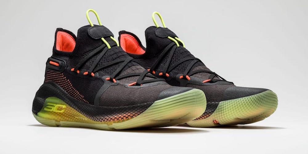 Curry 6