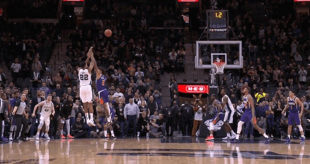 Rudy Gay