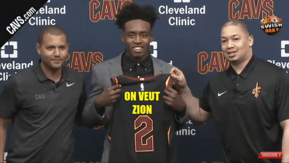 Cavs