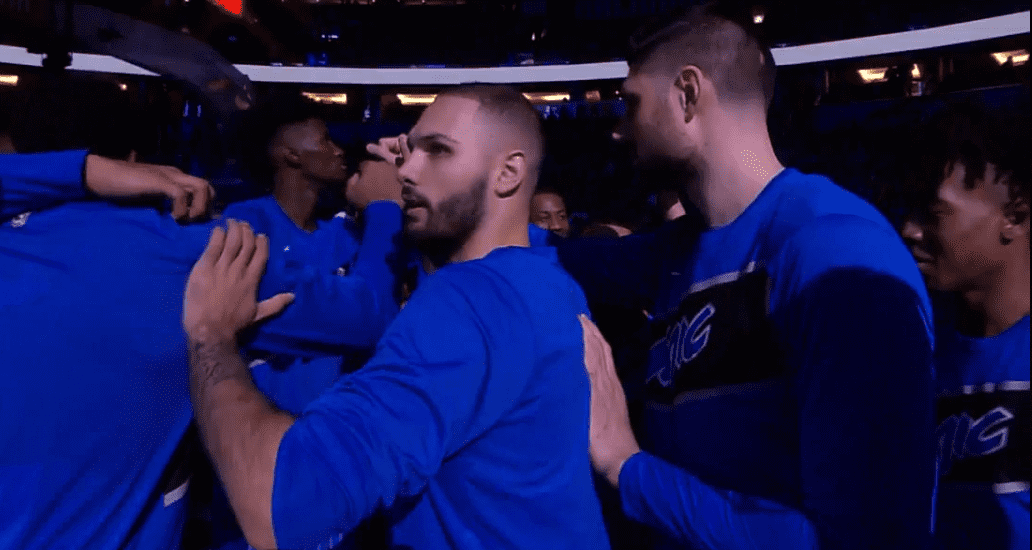 Orlando magic