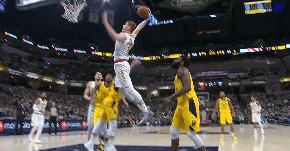 Kevin Huerter