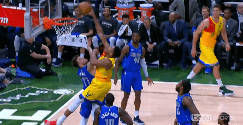 giannis