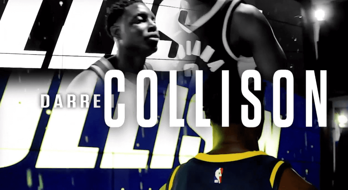 darren collison