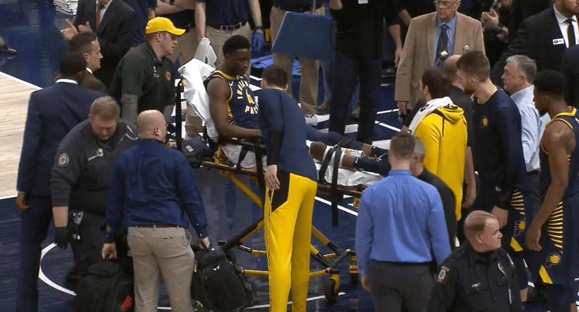 Victor Oladipo