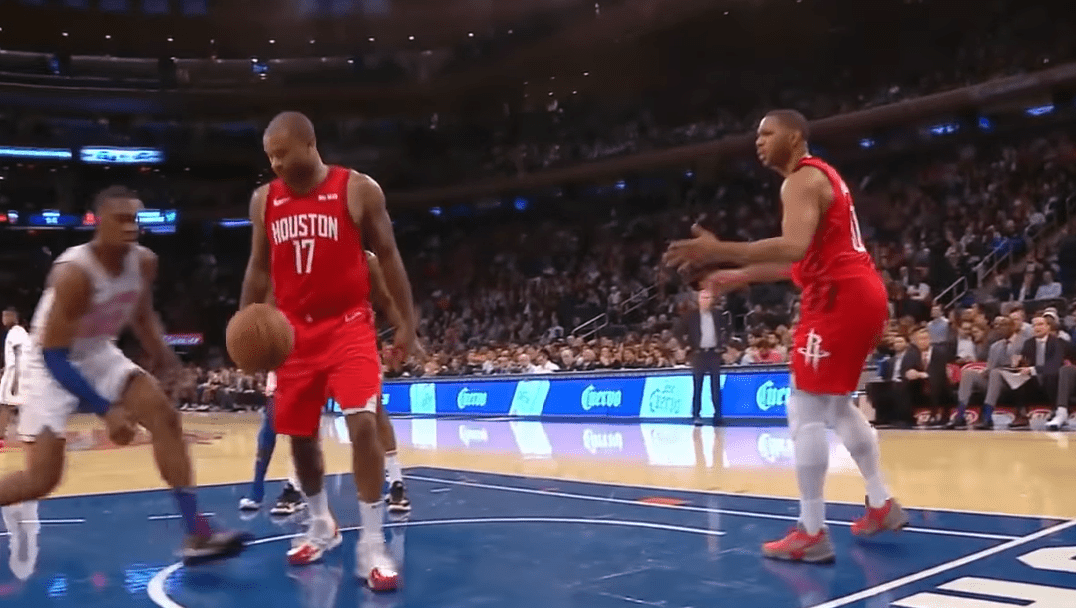 PJ Tucker