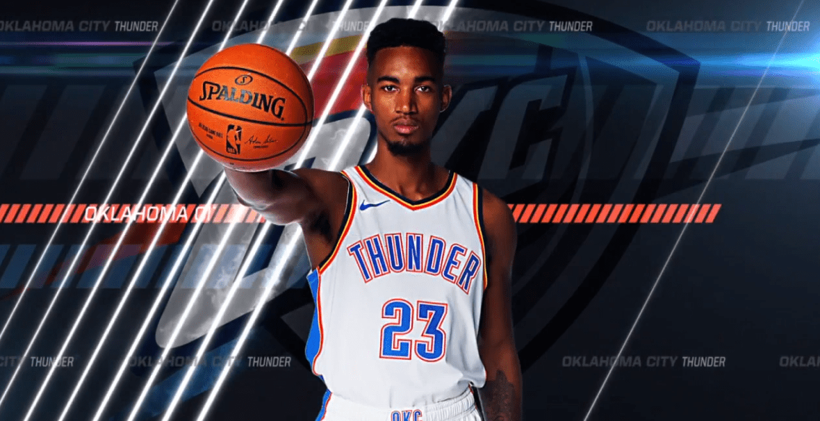 terrance ferguson