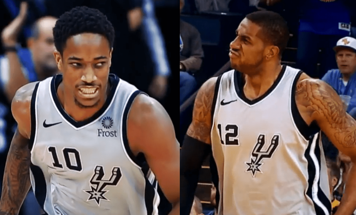 spurs