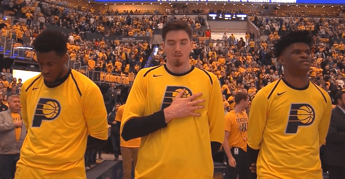 pacers