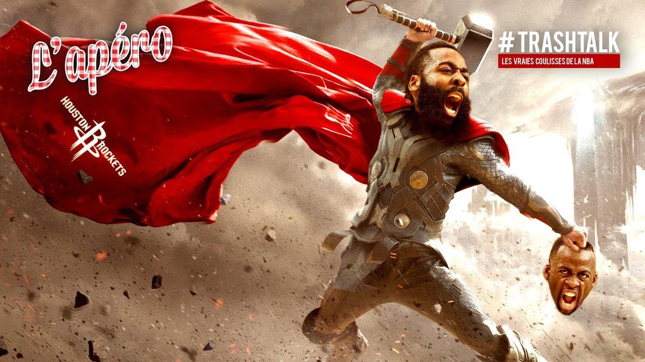 James Harden