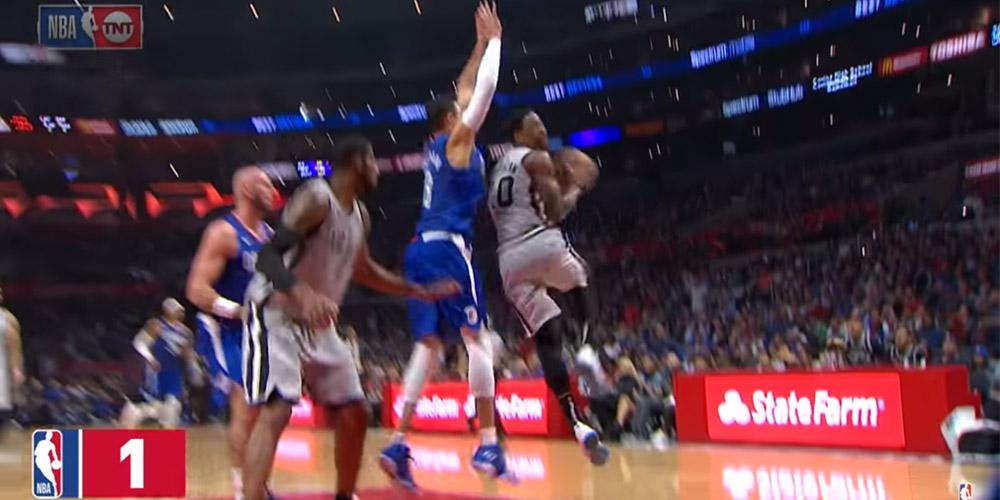 DeMar DeRozan