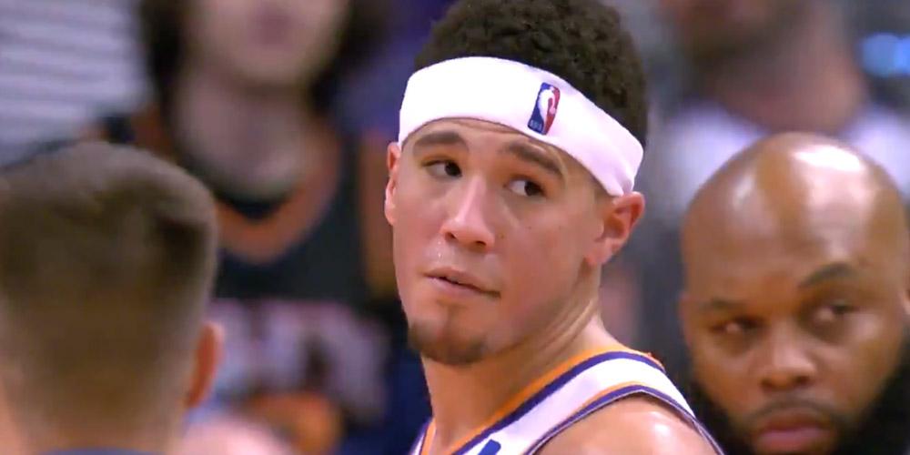 Devin Booker