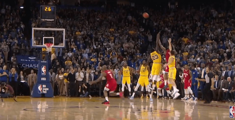 James Harden