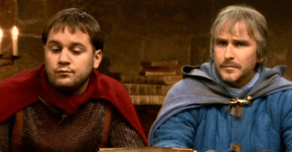 Kaamelott