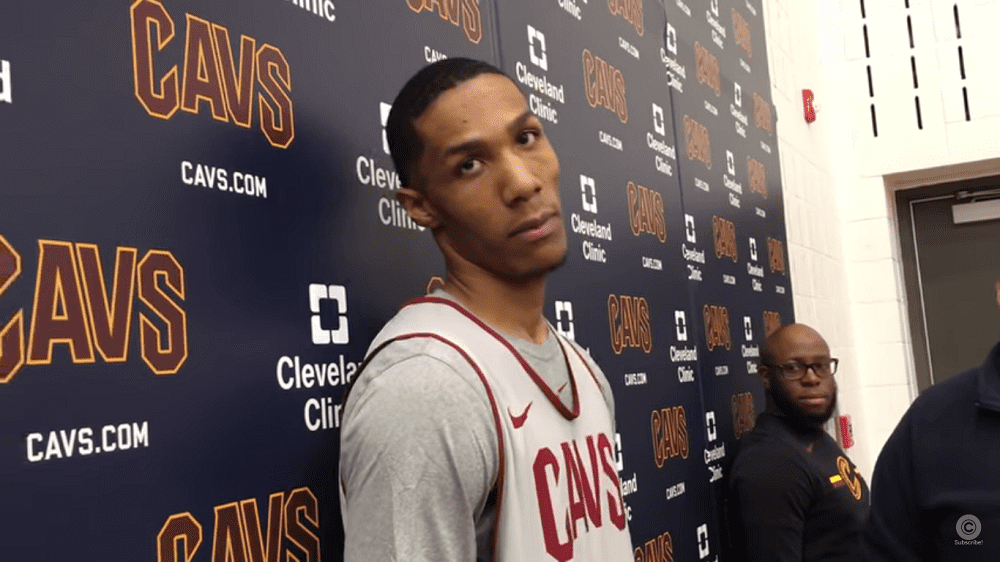 Patrick McCaw