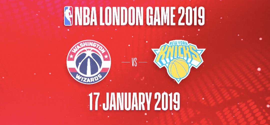 London Game