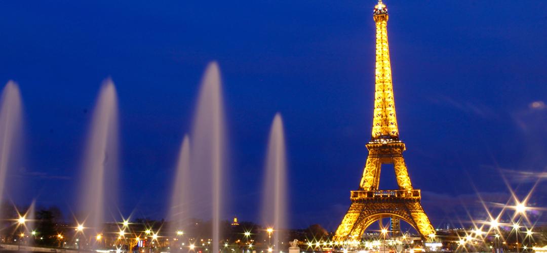 Paris