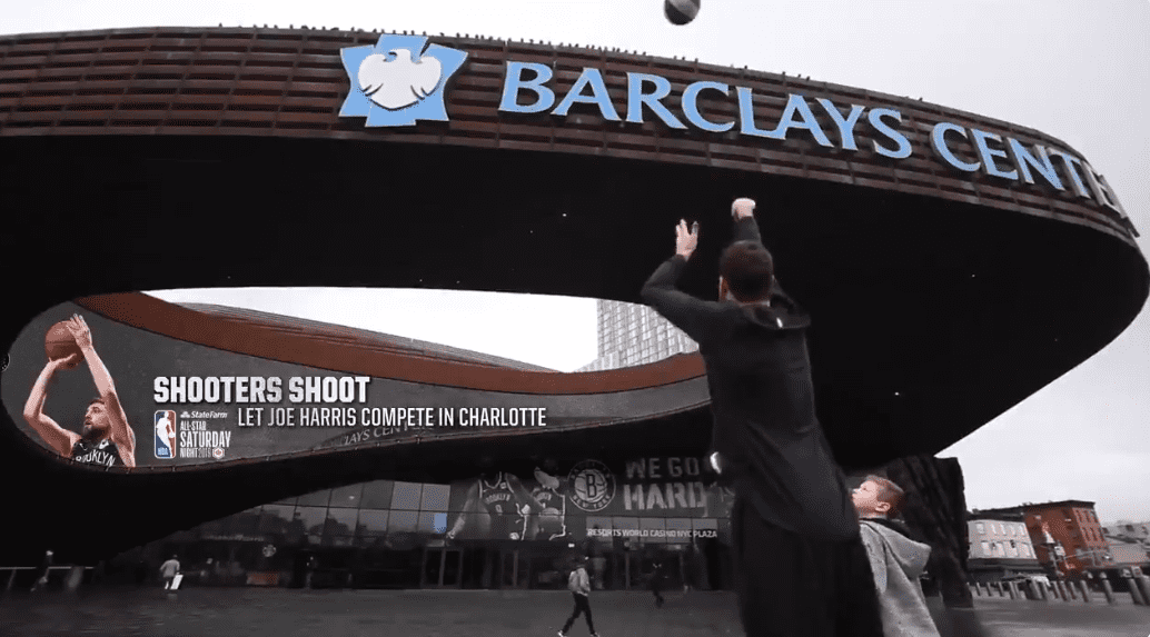 Joe Harris