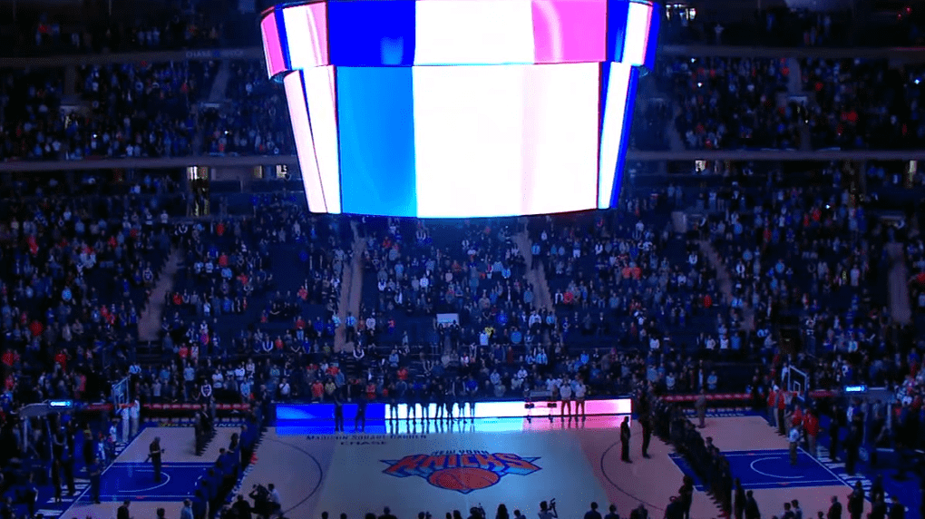 nba paris france