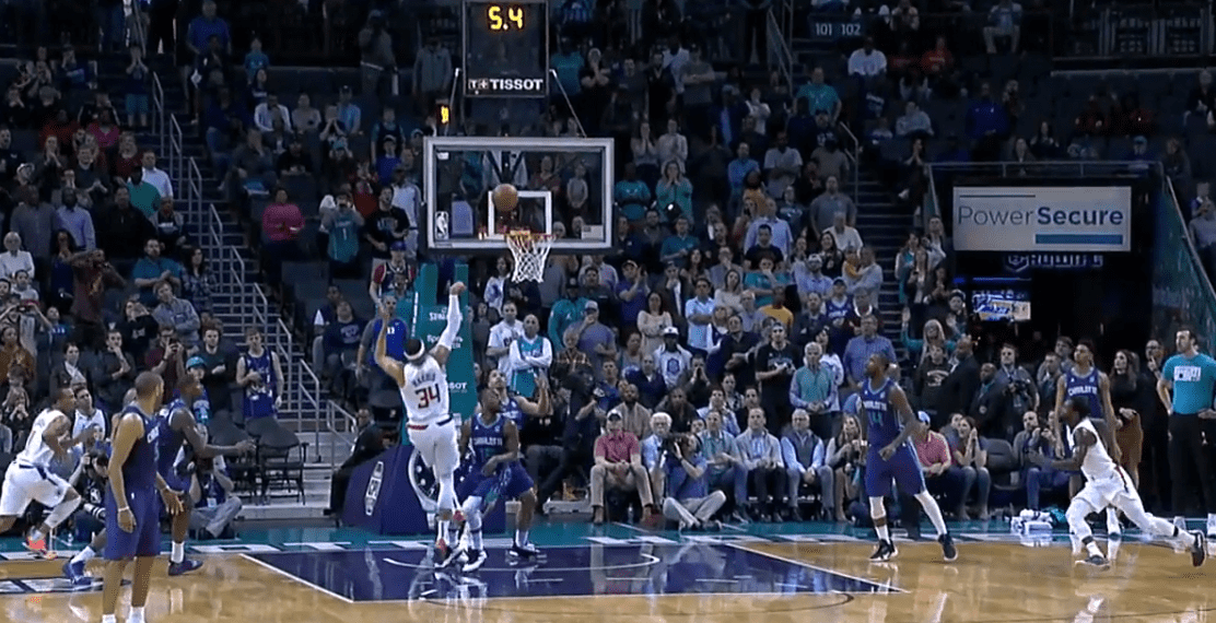 Tobias Harris