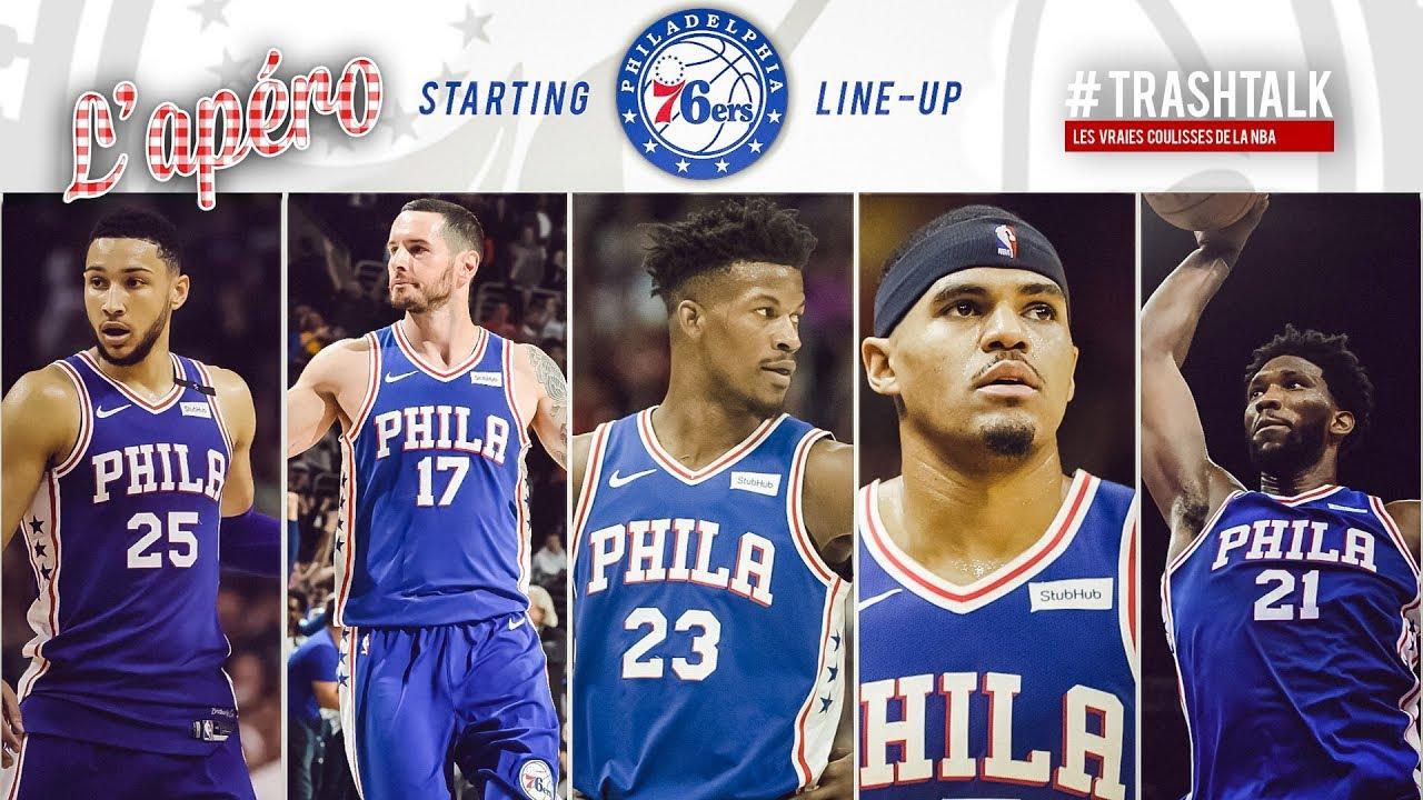 Sixers