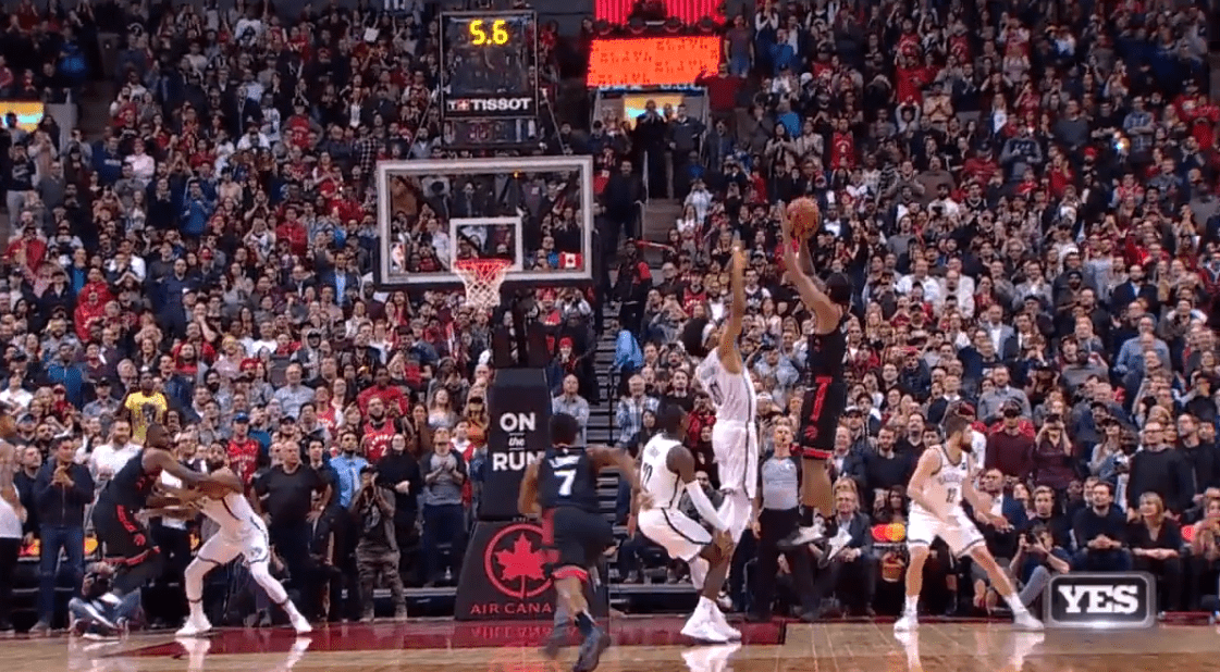 Kawhi Leonard