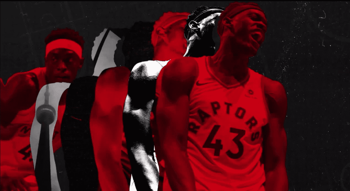 Pascal Siakam