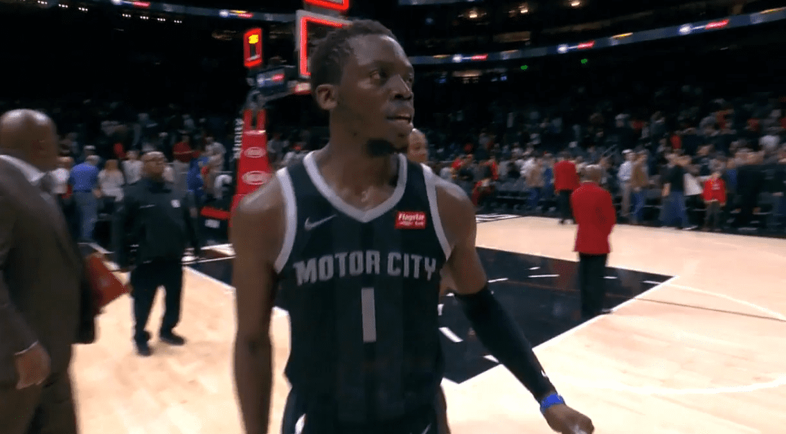 Reggie Jackson