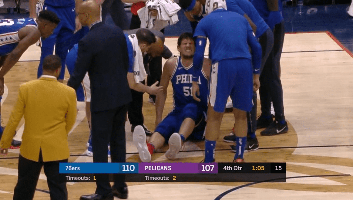 boban marjanovic