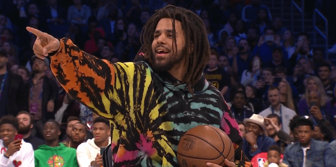 J. Cole