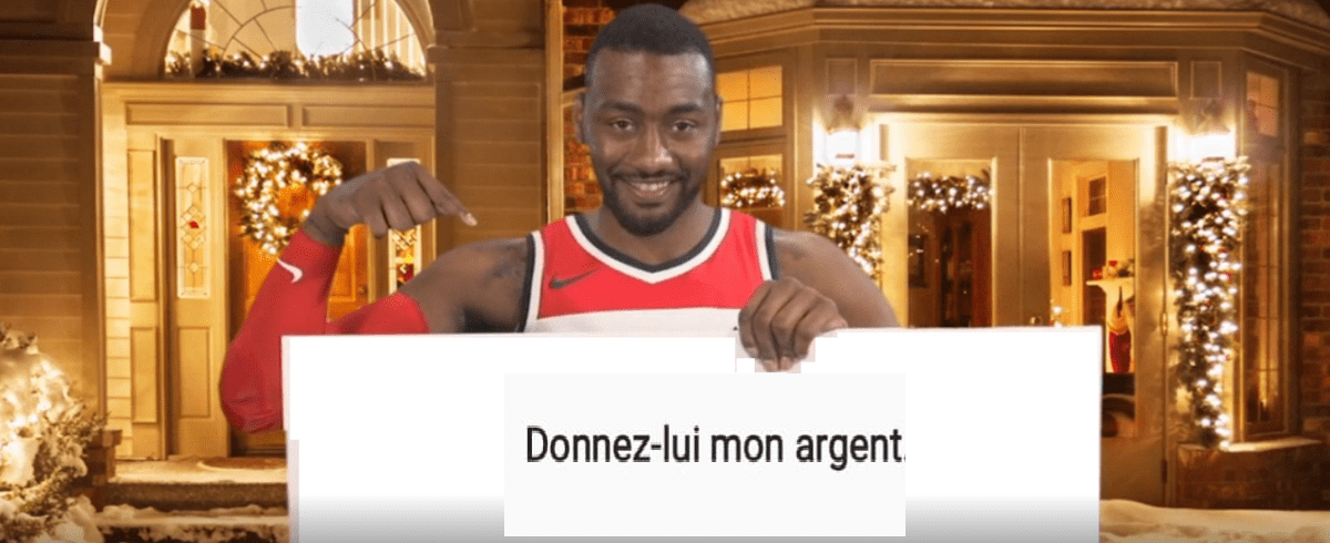 John Wall