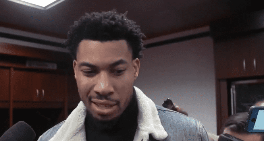 Otto Porter Jr.
