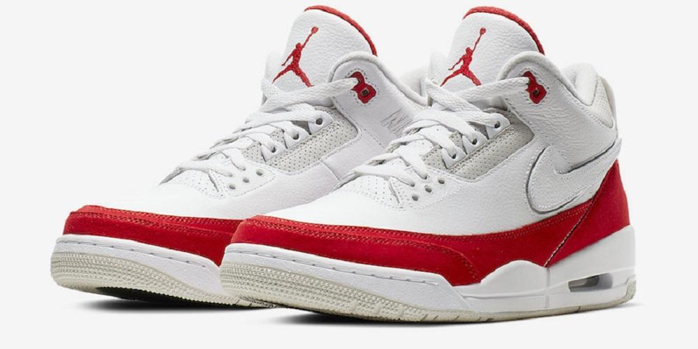 Air Jordan 3 Tinker Air Max 1