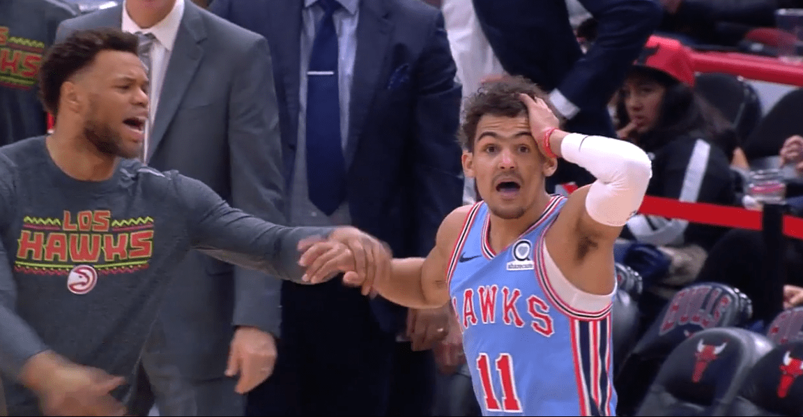 Trae Young