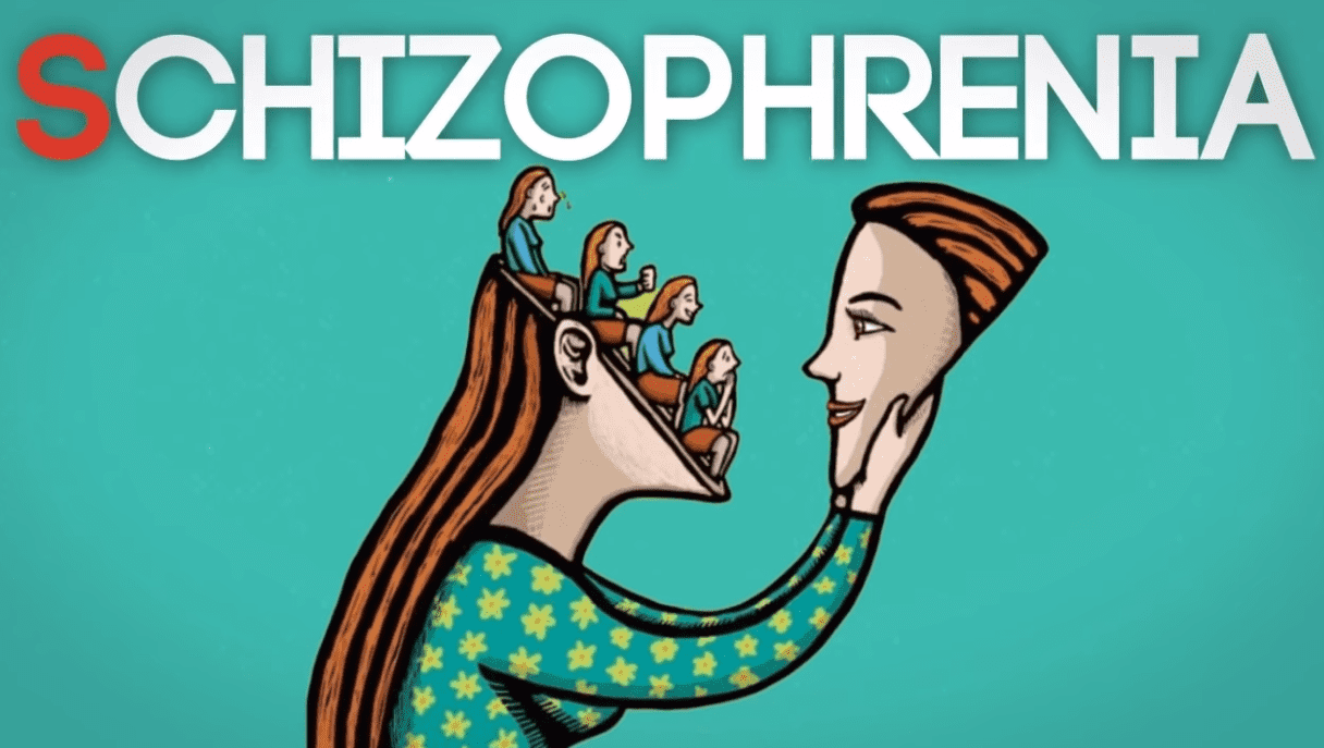 schizo